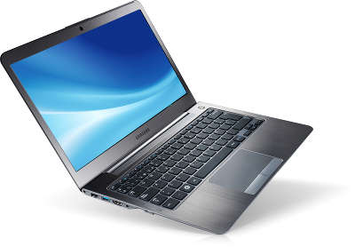 Ноутбук Samsung NP530U3C-A08 13.3" HD/ i3-2377M/ 4/ 500+SSD24/WF/BT/CAM/ W7HB
