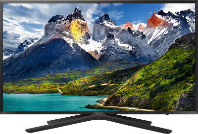 ЖК телевизор 43"/108см Samsung UE43N5500AU FHD