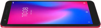 Смартфон ZTE Blade A3 2020 красный