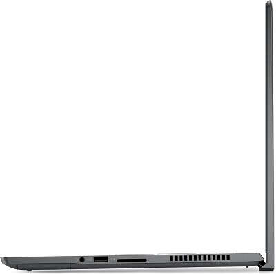 Ноутбук Dell Vostro 7510 15.6" FHD i7 11800H/16/512 SSD/GF RTX 3050 4G/W10Pro