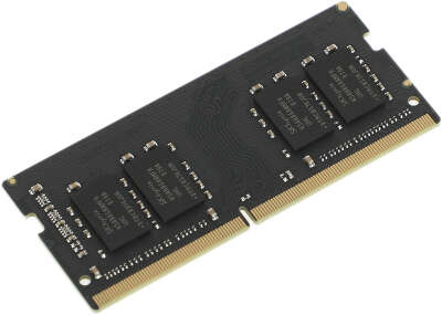 Модуль памяти DDR4 SO-DIMM 8192Mb DDR2666 Netac Basic (NTBSD4N26SP-08)
