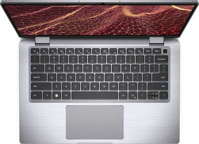 Ноутбук Dell Latitude 7430 14" FHD i5 1235U 1.3 ГГц/16 Гб/512 SSD/W10Pro