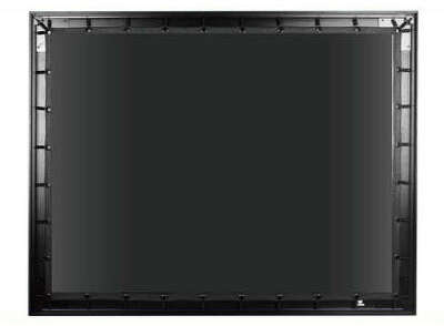 Экран на раме Cactus 113x200см FrameExpert CS-PSFRE-200X113 16:9 настенный натяжной