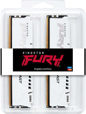 Kingston FURY Beast KF560C30BWK2-64