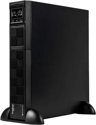ИБП Smart-Save Online SRT Systeme Electric 1500ВА XL RT 2U 230В 8 C13 SmSlot NC [SRTSE1500RTXLI-NC]