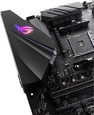 Мат. плата Asus ROG STRIX B450-F GAMING