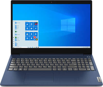 Ноутбук Lenovo IdeaPad 3 15ITL05 15.6" FHD IPS i5-1135G7/8/256 SSD/DOS