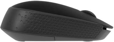 Мышь беспроводная Logitech M171 black (USB, оптическая, 1000dpi) (910-004424)
