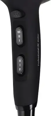 Фен Vitek VT-8222 2200Вт разноцветный