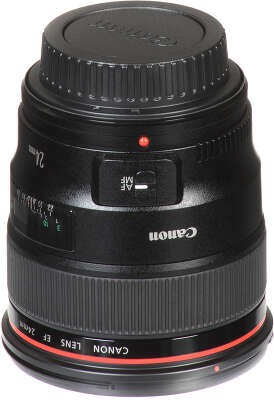 Объектив Canon EF 24 мм f/1.4L II USM