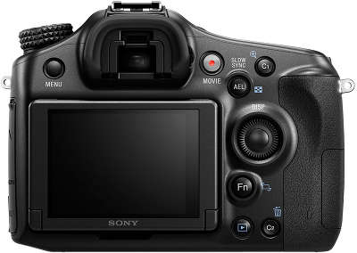 Цифровая фотокамера Sony Alpha 68 Kit 18-55 мм [ILCA-68K]