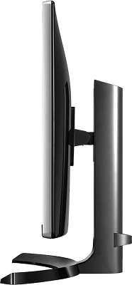 Монитор 34" LG 34UM88C-P черный IPS