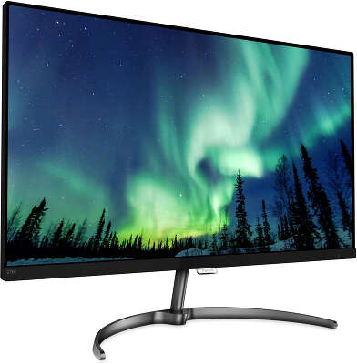 Монитор 27" Philips 276E8VJSB/00 IPS UHD HDMI, DP