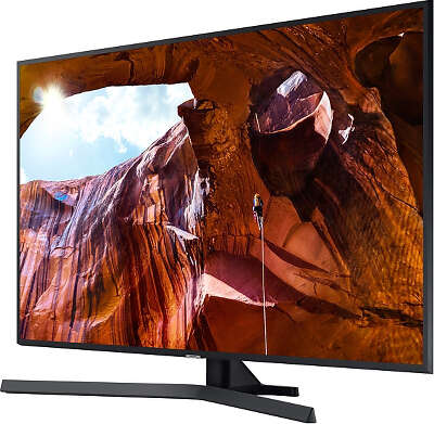 ЖК телевизор 55"/139см Samsung UE55RU7400U 4K UHD