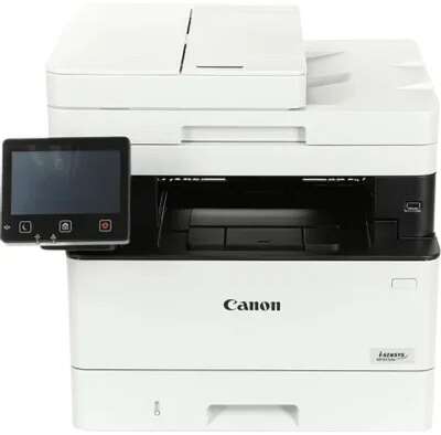 Canon i-SENSYS MF453dw (5161C007) {ч-б лазерный, А4, 40стр./мин.,  600x600, 1024Мб, Wi-Fi,USB , дупл.}