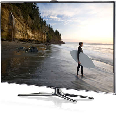 ЖК телевизор Samsung 40" UE40ES7507 3D LED