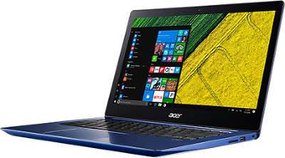 Ультрабук Acer Swift 3 SF314-52-5425 i5-7200U/8/SSD256/620/14