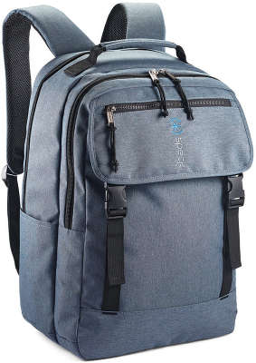 Рюкзак для ноутбука до 15" Speck Classic Ruck, серый [87288-5716]
