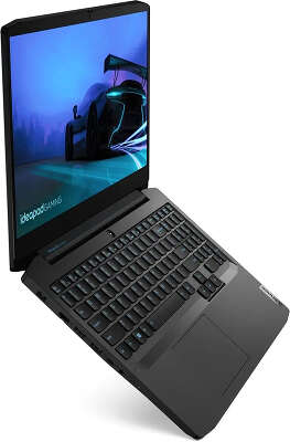 Ноутбук Lenovo IdeaPad Gaming 3 15ARH05 15.6