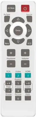 Проектор Infocus ScreenPlay SP222 DLP 4000Lm LS (800x600) 30000:1 ресурс лампы:15000часов 1xUSB typeA 2xHDMI 2.9кг