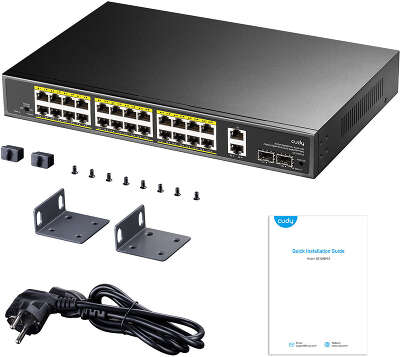 Cudy GS1026PS2