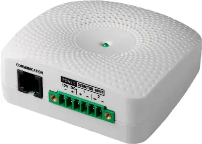 Модуль системы управления и мониторинга по протоколу SNMP внутреннего подключения с мониторингом окружающей среды (температура, влажность), RK для серий LI0; OL01L; OL01(1U); OL**T; OL**pf