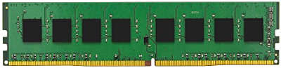 Модуль памяти DDR4 DIMM 8192Mb DDR2400 Kingston [KVR24N17S8/8]