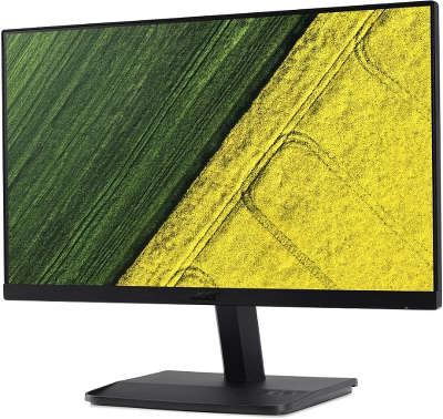 Монитор Acer 24" ET241Ybd черный IPS