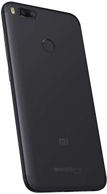 Смартфон Xiaomi Mi A1 64GB, Black