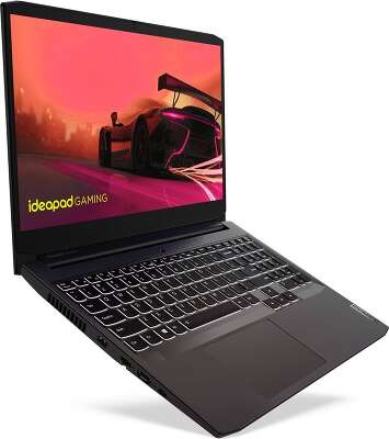 Ноутбук Lenovo IdeaPad Gaming 3 15ACH6 15.6" FHD IPS R 5 5600H/16/512 SSD/RTX 3050 4G/DOS