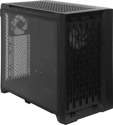Корпус Thermaltake CTE C750 TG ARGB черный без БП ATX 14x120mm 14x140mm 4x200mm 4xUSB3.0 audio bott PSU
