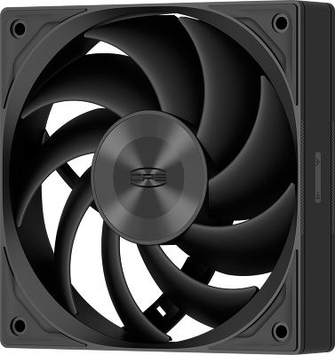 PcCooler F5R120 BK