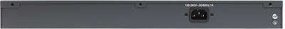 Коммутатор ORIGO Управляемый L3 коммутатор, 48x1000Base-T, 6x10GBase-X SFP+, консольный порт RJ-45, комплект для установки в 19" стойку