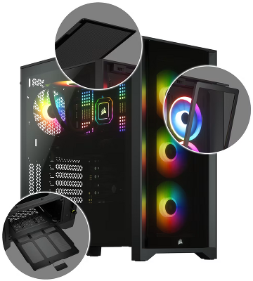 Corsair CC-9011204-WW