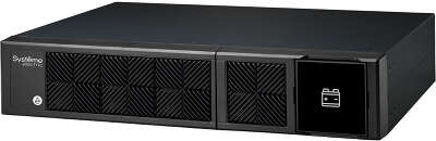 Батарейный модуль для ИБП Systeme Electric Smart-Save Online 48В СВК RT 2U [BPSE48RT2U]