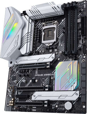 Материнская плата ATX LGA1200 ASUS PRIME Z590-A