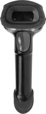Сканер штрих-кода Mindeo CS2291-HD(BT) 2D беспроводной серый