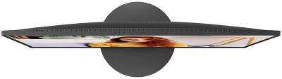Монитор 27" AOC U27B3M Black (4K, VA, 3840x2160, 4 ms, 178°/178°, 300 cd/m, 20M:1, +2xHDMI 2.0, +DisplayPort 1.4, +MM)