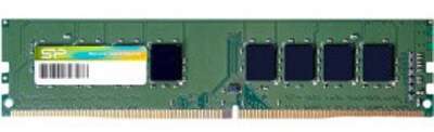 Silicon Power DDR4 DIMM 8GB SP008GBLFU266B02/X02 PC4-21300, 2666MHz