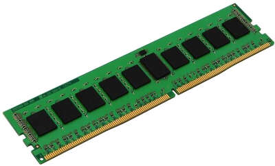 Модуль памяти DDR4 DIMM 16Gb DDR2666 Kingston (KSM26RD8/16HAI)