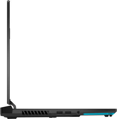 Ноутбук ASUS ROG Strix G15 G513IE-HN065 15.6" FHD IPS R 7 4800H/16/512 SSD/RTX 3050 ti 4G/Dos