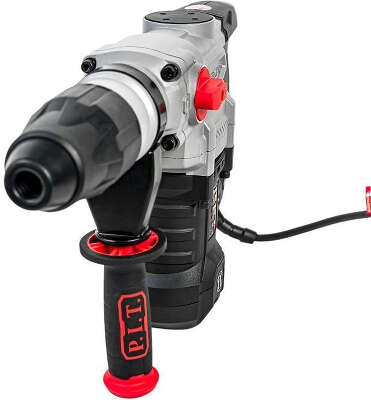 Перфоратор P.I.T. PBH40-C2 патрон:SDS-max уд.:9Дж 1600Вт (кейс в комплекте)