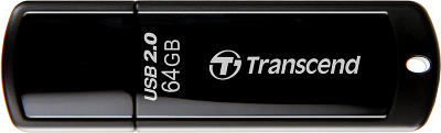Transcend JetFlash 350 TS64GJF350