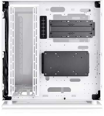 Корпус Thermaltake Core P3 TG Pro, белый, EATX (CA-1G4-00M1WN-09)
