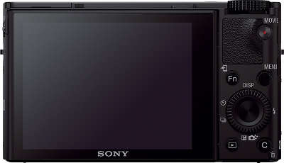 Цифровая фотокамера Sony Cyber-shot™ DSC-RX100M3