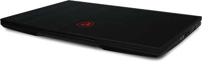 Ноутбук MSI GF63 8RD-043XRU 15.6" FHD i7 8750H/8/1000+128SSD/GF GTX 1050 ti 4G/WF/BT/Cam/DOS