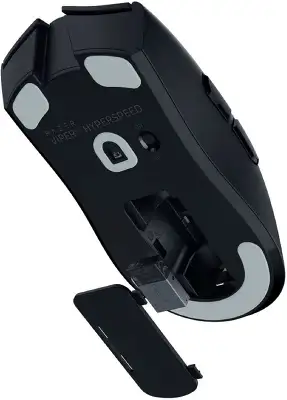 Мышь Razer Viper V3 HyperSpeed черный оптическая 30000dpi беспров. USB для ноутбука 8but (RZ01-04910100-R3M1)