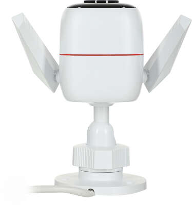 Камера видеонаблюдения IP TP-Link Tapo C320WS Wi-Fi 3.18-3.18мм цв. корп.:белый