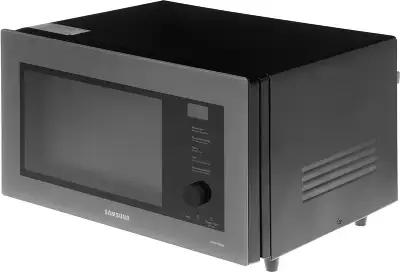 Микроволновая Печь Samsung MC32DB7746KCBW 32л. 900Вт антрацит