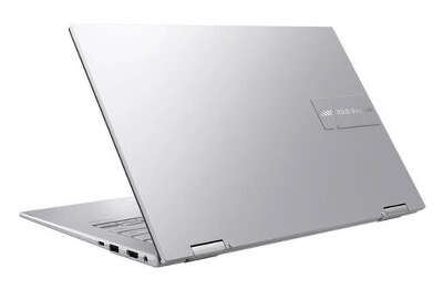 Ноутбук ASUS VivoBook TP1401 14" FHD Touch IPS N6000/8/256 SSD/W11